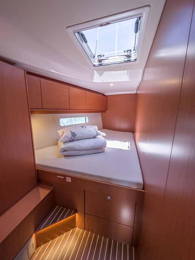 Bavaria C46 - 4 cab., picture 18