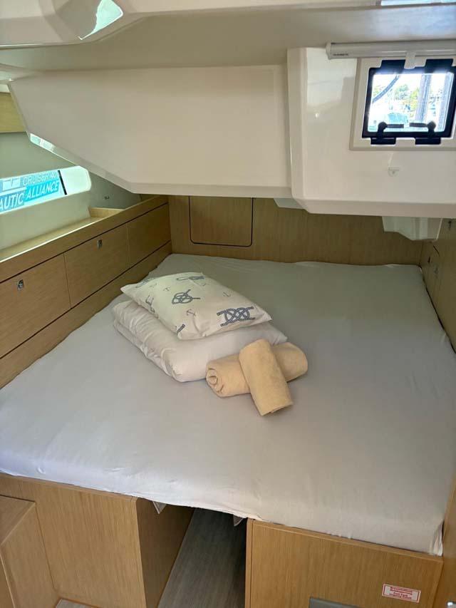 Bavaria C46 - 4 cab., picture 14