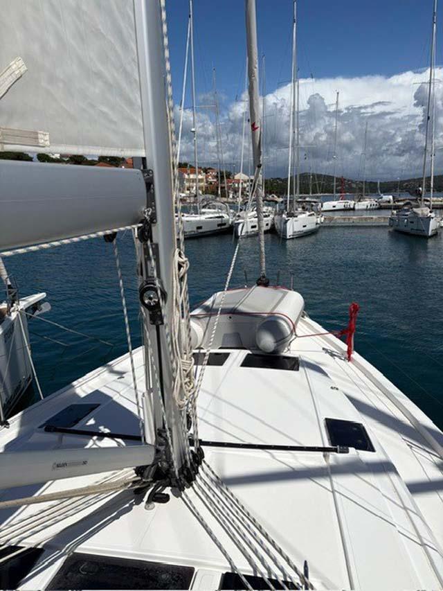 Bavaria C46 - 4 cab., picture 4