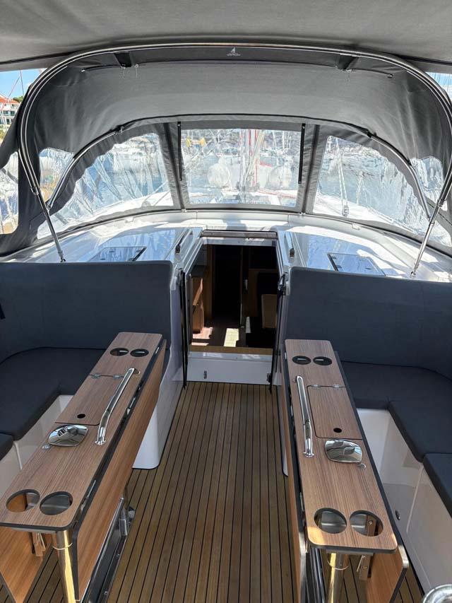 Bavaria C46 - 4 cab., picture 6