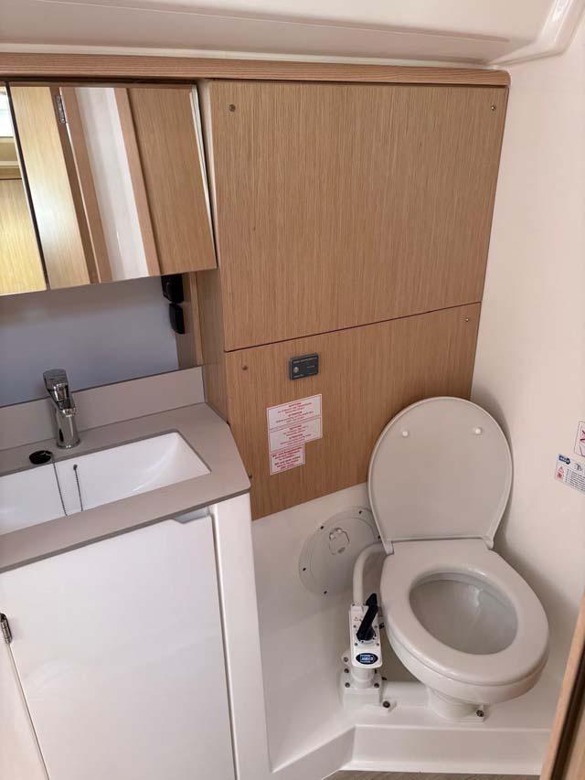 Bavaria C46 - 4 cab., picture 15