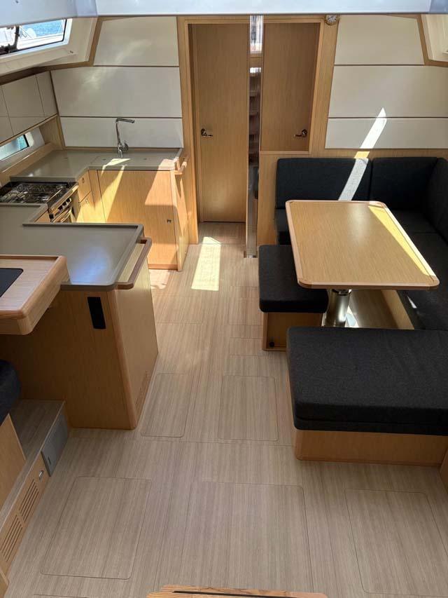 Bavaria C46 - 4 cab., picture 7