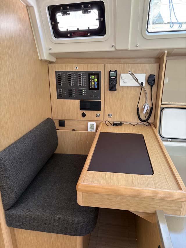 Bavaria C46 - 4 cab., picture 11