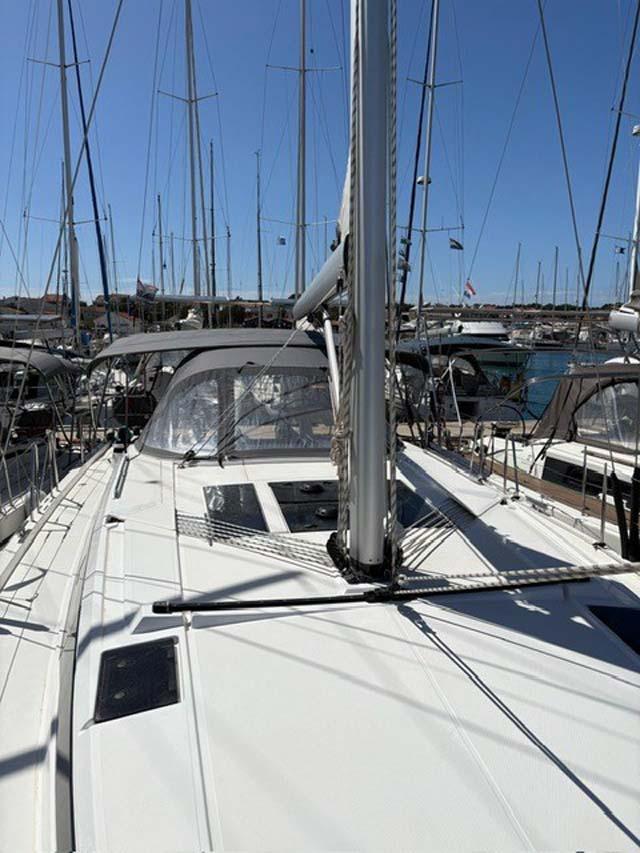 Bavaria C46 - 4 cab., picture 3