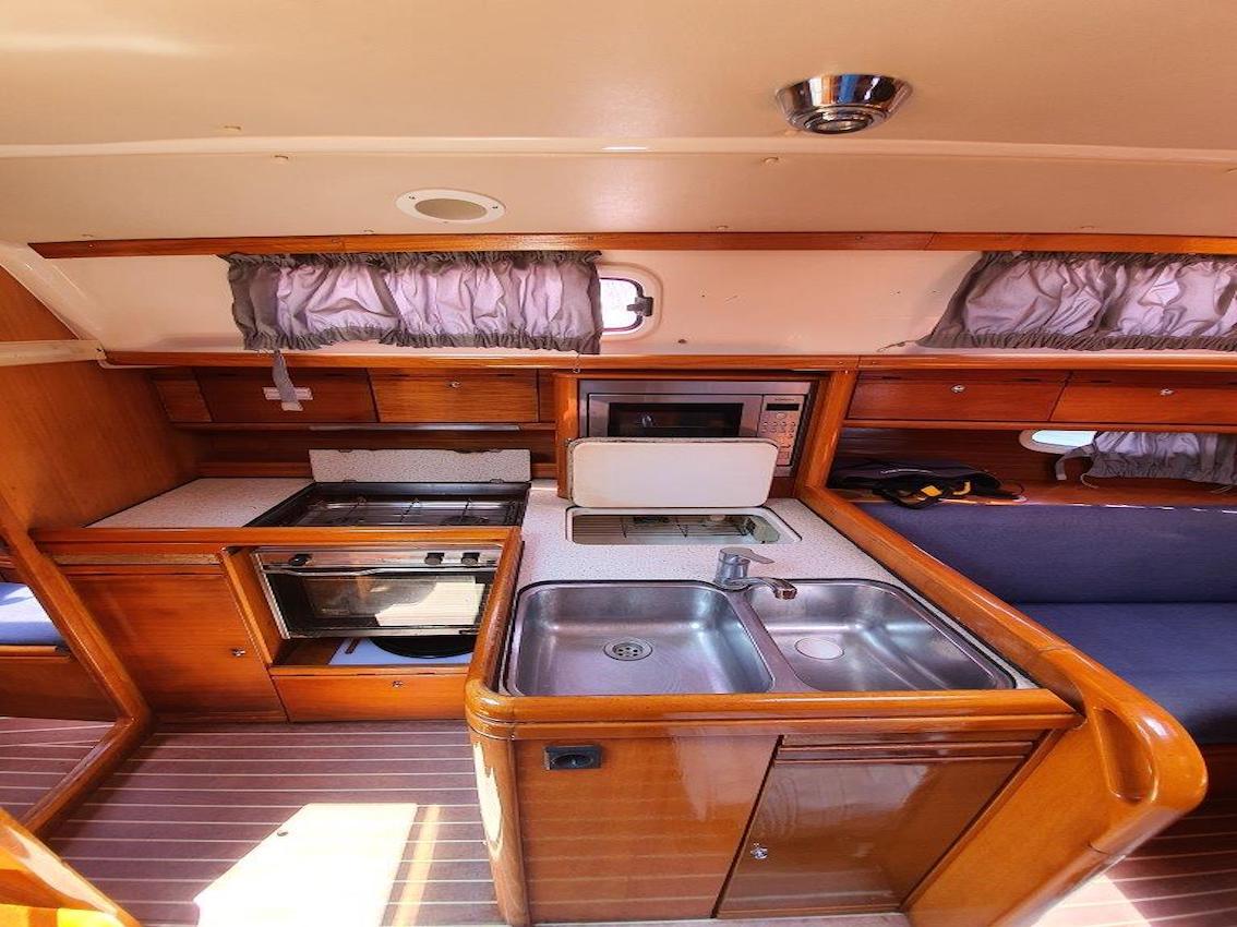 Bavaria 34 Cruiser - 2 cab., picture 8