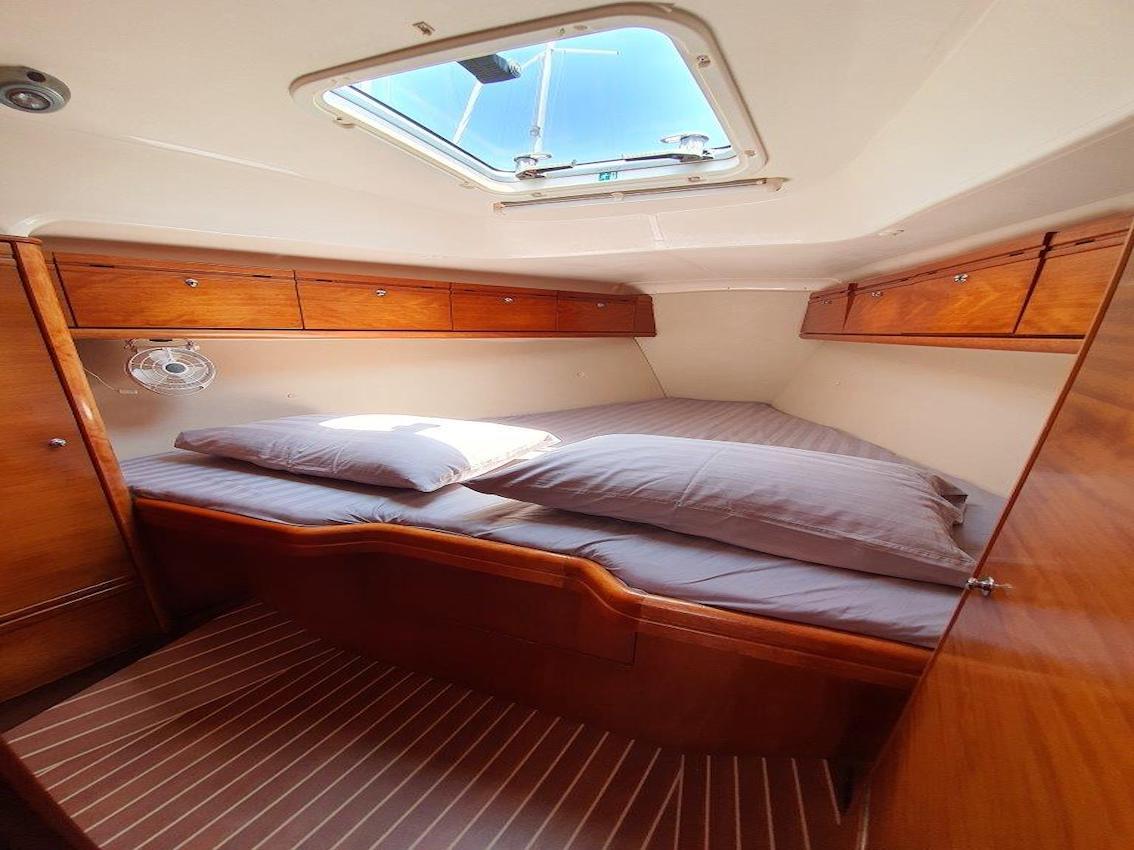 Bavaria 34 Cruiser - 2 cab., picture 9