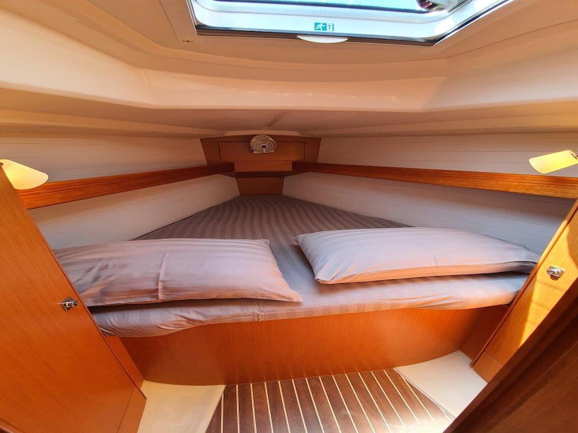 Bavaria Cruiser 33 - Fei Jian, picture 9