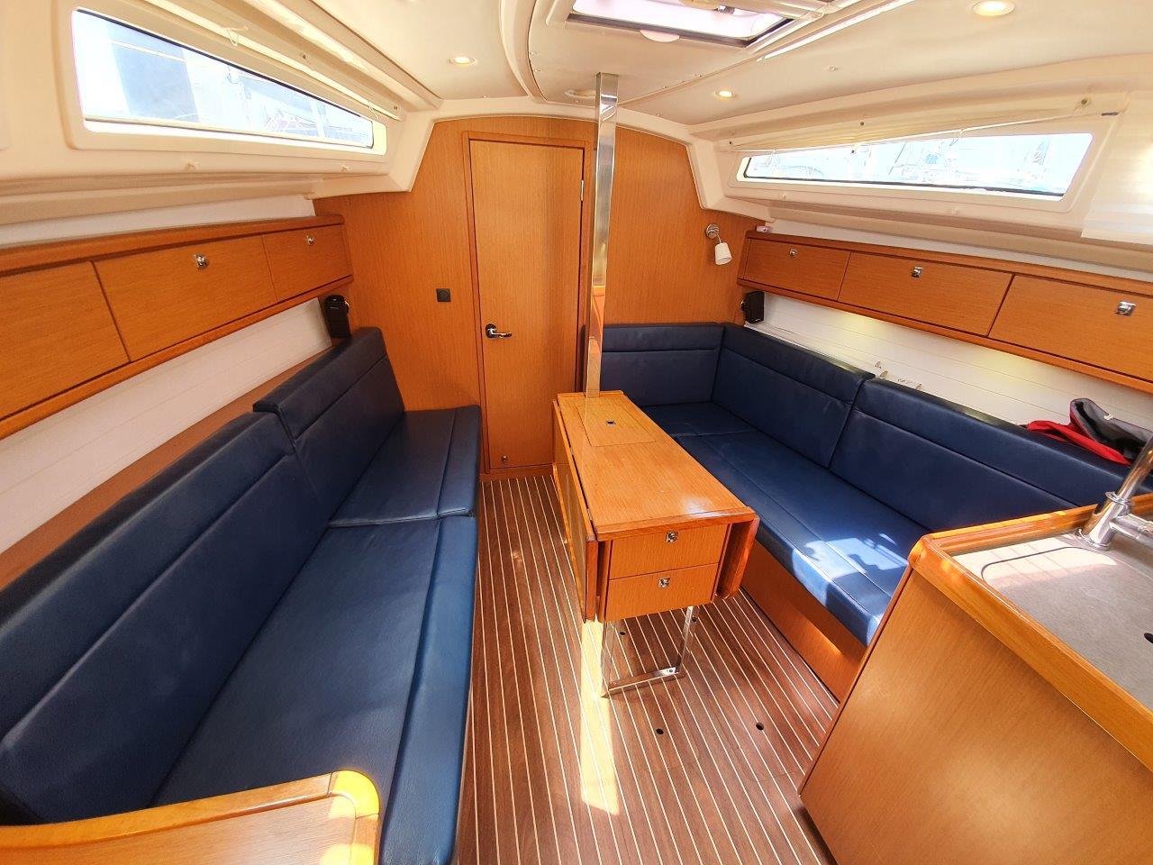 Bavaria Cruiser 33 - Fei Jian, picture 6