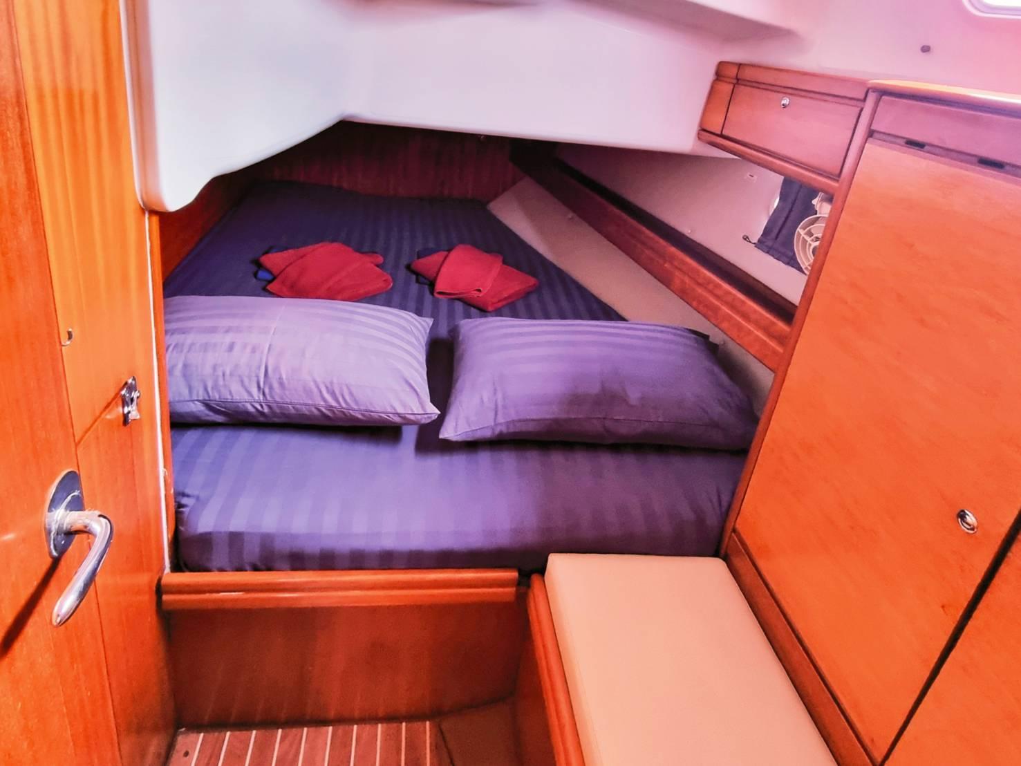 Bavaria 39 Cruiser, picture 12