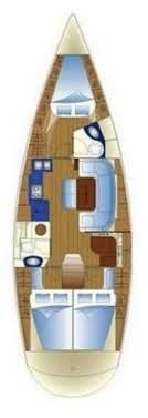 Bavaria 39 Cruiser, picture 2