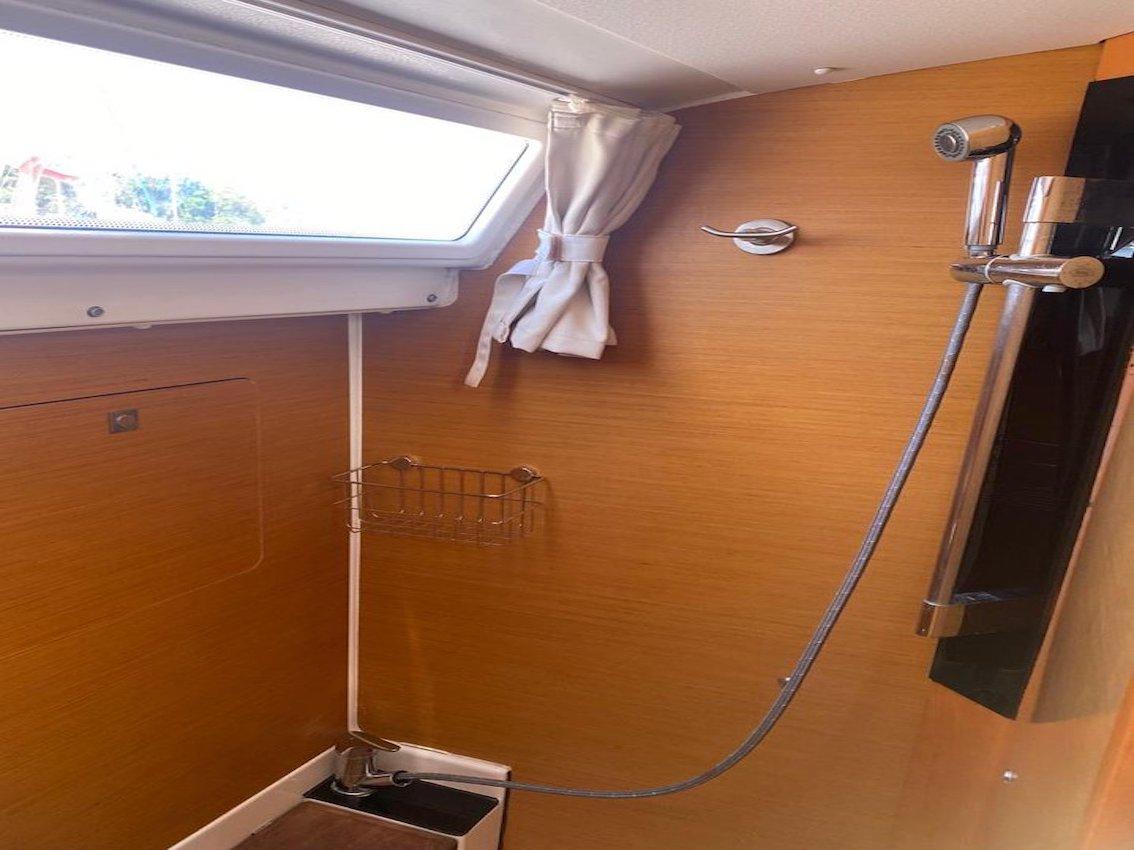 Sun Odyssey 409 - Cavalier, picture 17
