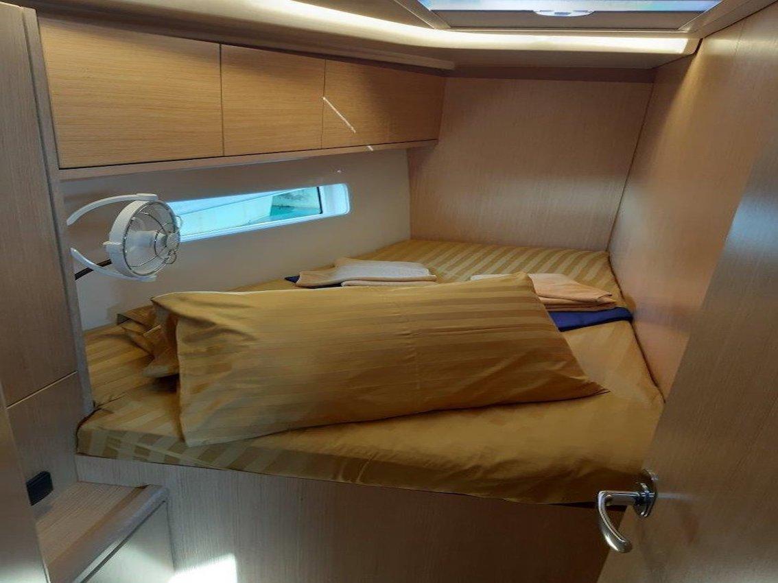 Bavaria C45 - 4 cab. - Southern Star, picture 14