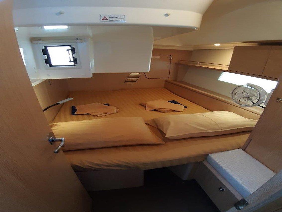 Bavaria C45 - 4 cab. - Southern Star, picture 13