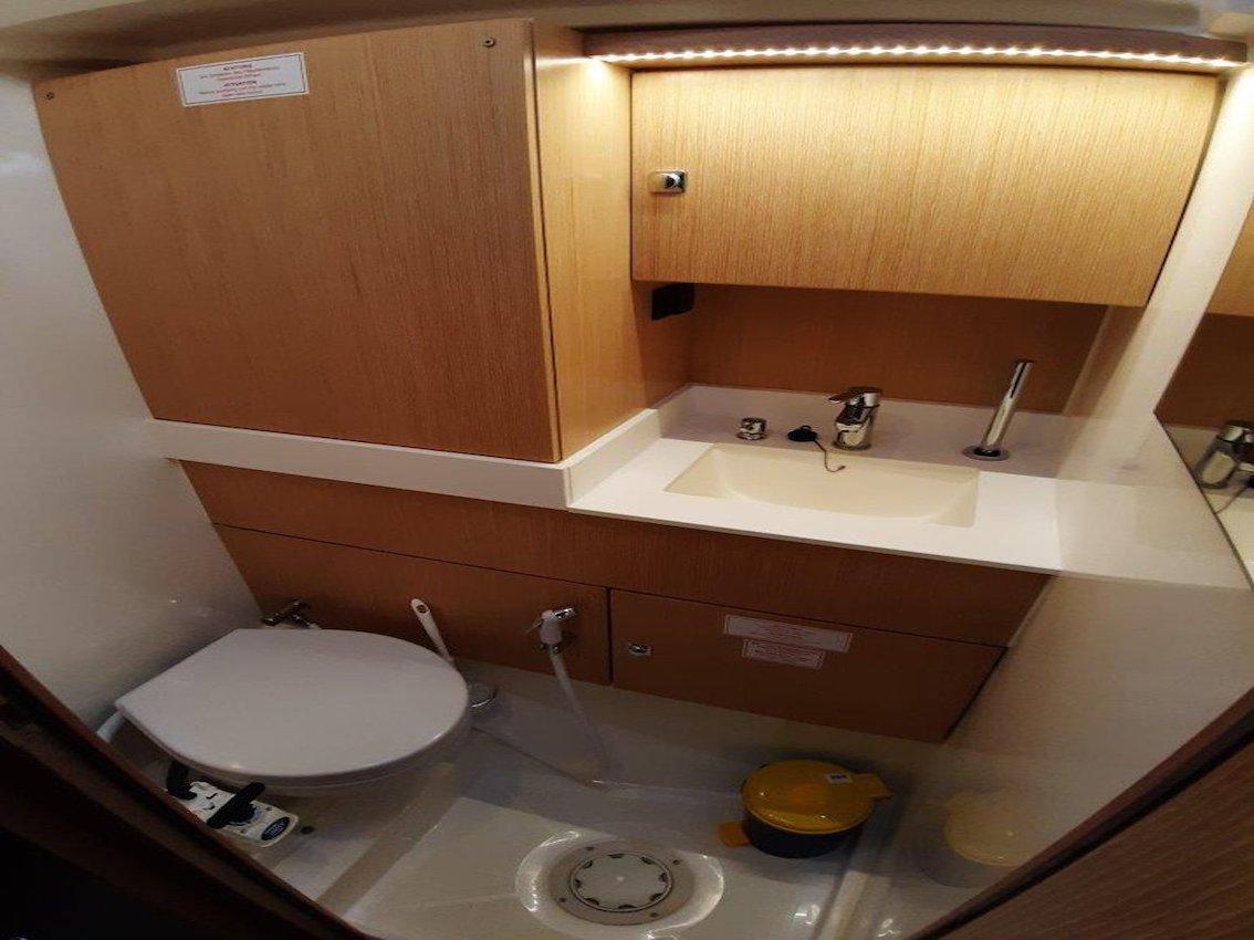 Bavaria C45 - 4 cab. - Southern Star, picture 15