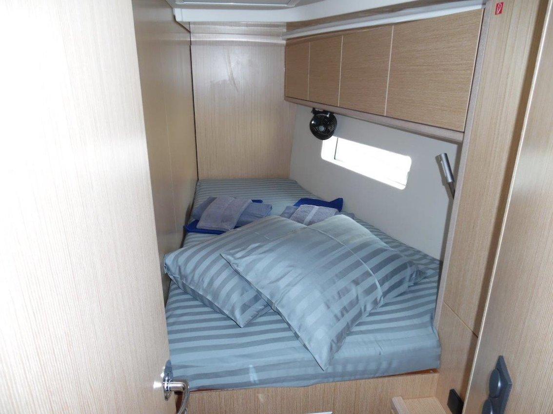 Bavaria C45 - 4 cab., picture 9