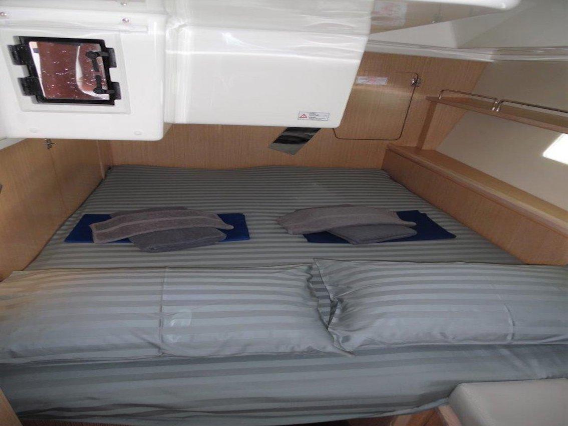 Bavaria C45 - 4 cab., picture 10