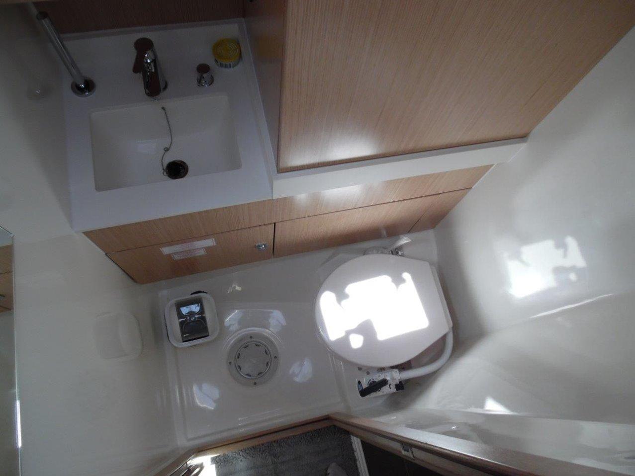 Bavaria C45 - 4 cab., picture 12