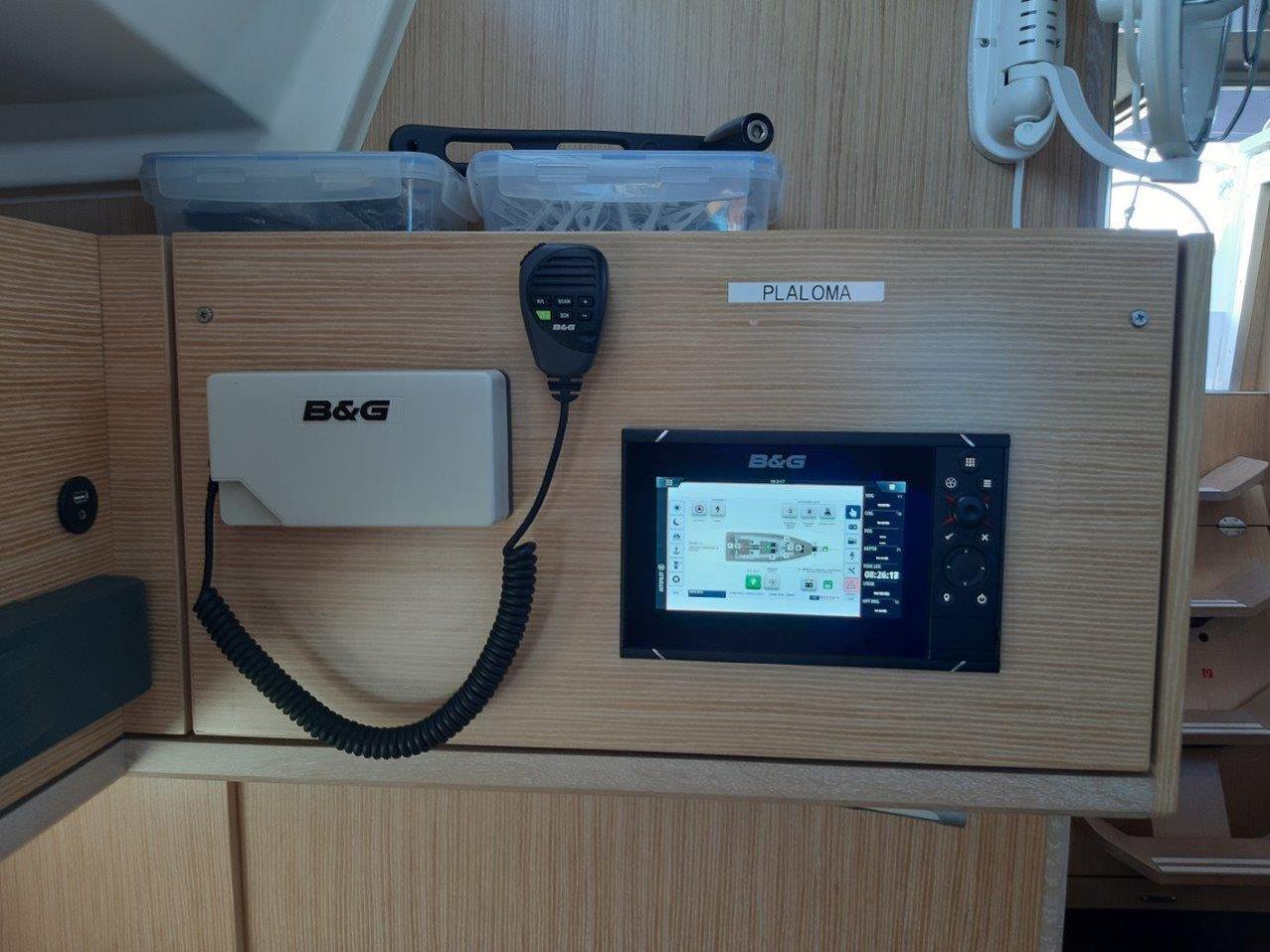 Bavaria C45 - 4 cab., picture 8