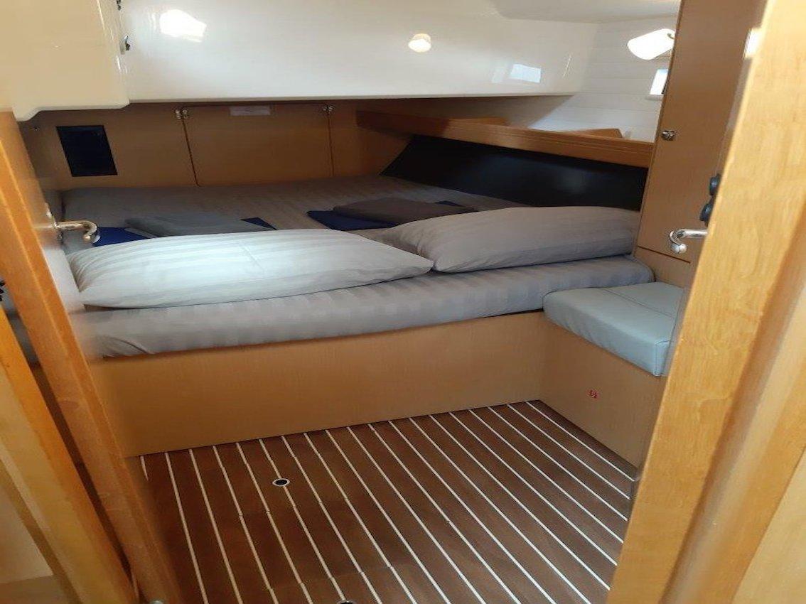 Bavaria Cruiser 46 - 3 cab., picture 13