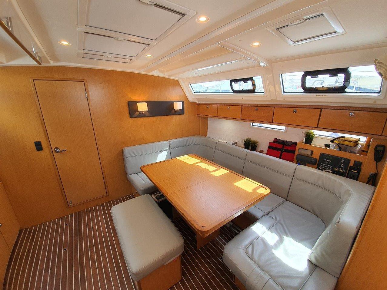Bavaria Cruiser 46 - 3 cab., picture 7