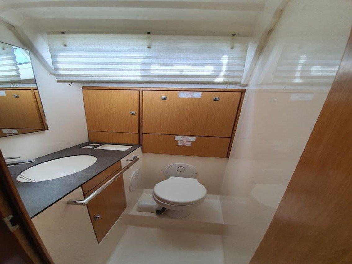 Bavaria Cruiser 46 - 3 cab., picture 15