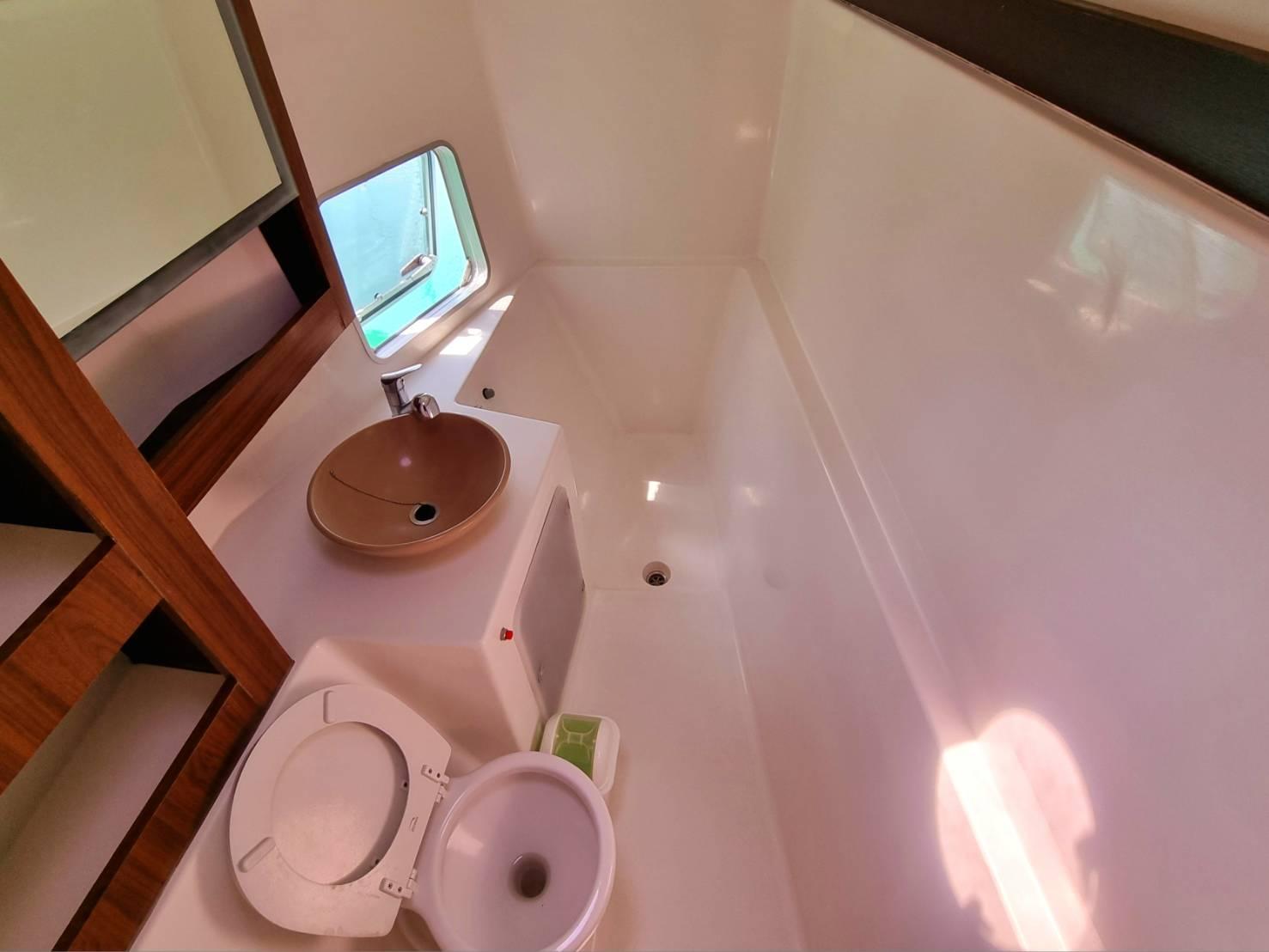 Mahe 36 - 3 cab., picture 21