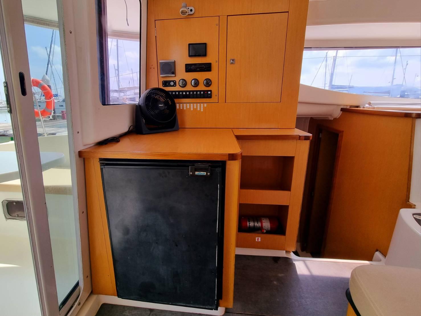 Mahe 36 - 3 cab., picture 13