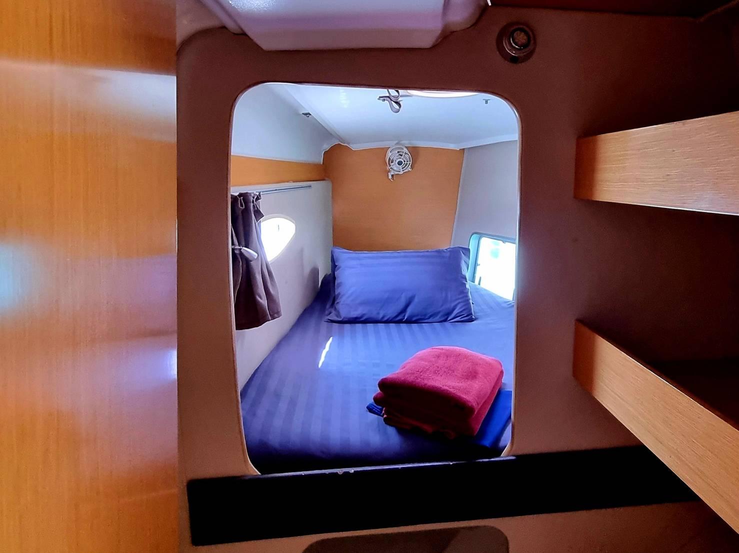 Mahe 36 - 3 cab., picture 19