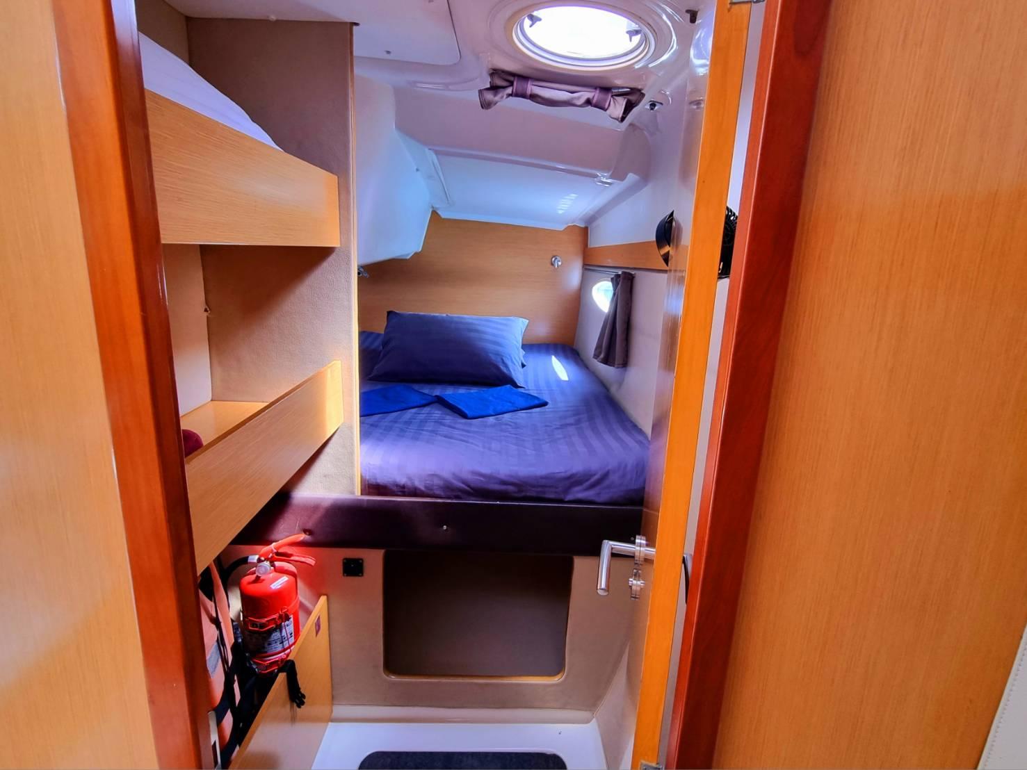 Mahe 36 - 3 cab., picture 18