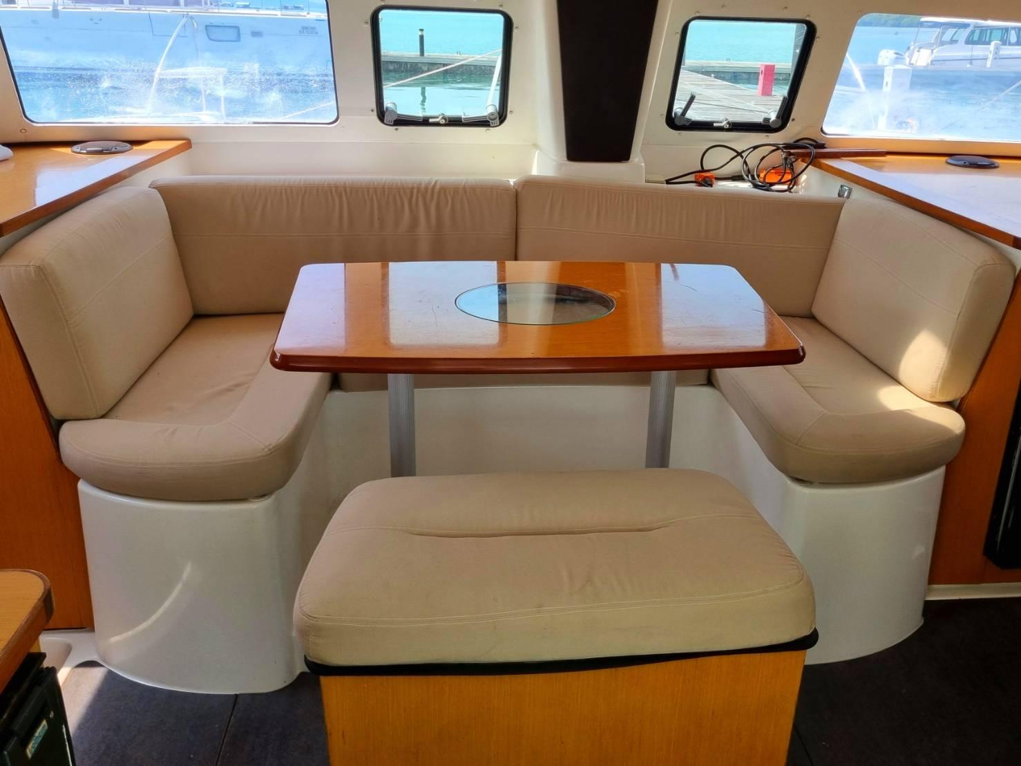 Mahe 36 - 3 cab., picture 12