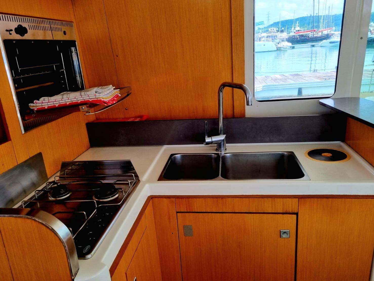 Mahe 36 - 3 cab., picture 16