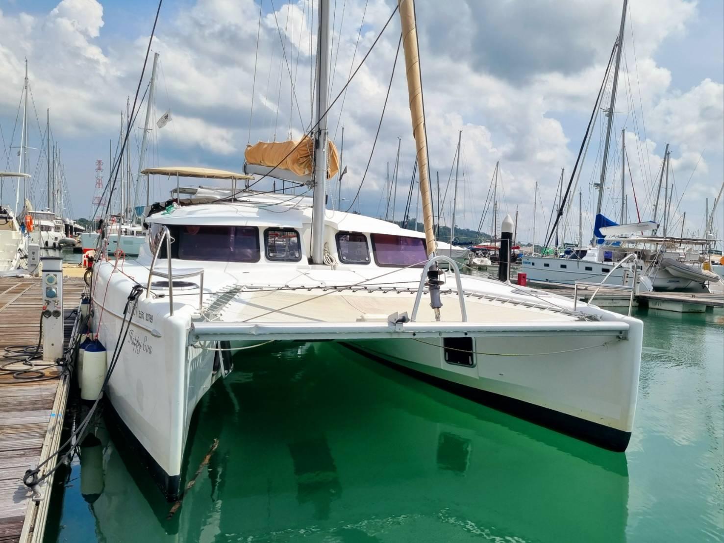 Mahe 36 - 3 cab., picture 4