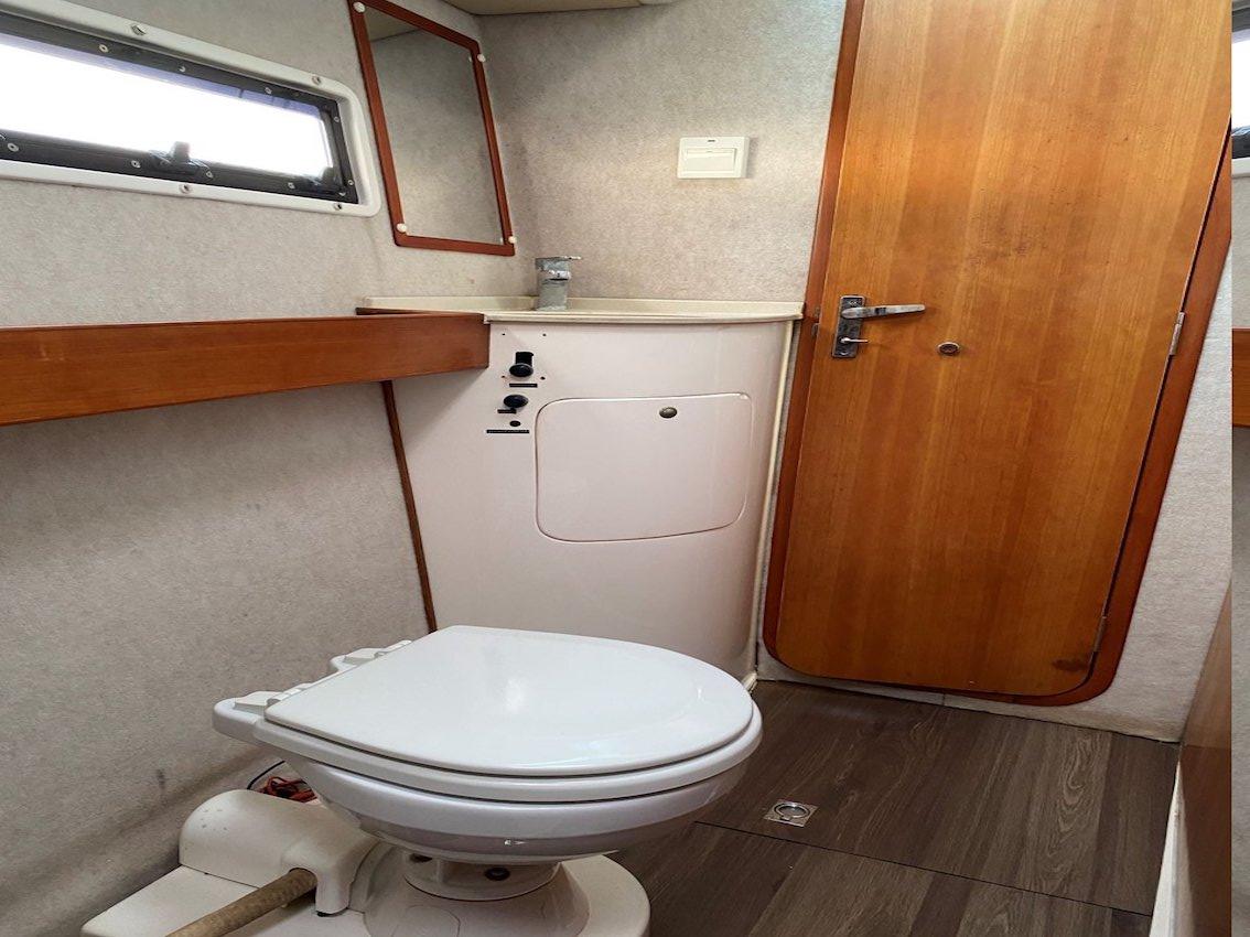 Island Spirit 38 - 4 cab., picture 15