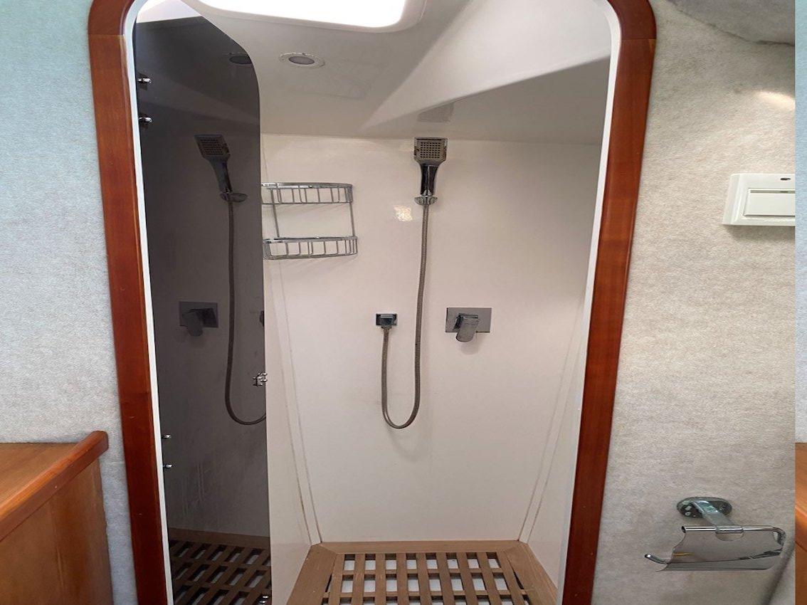 Island Spirit 38 - 4 cab., picture 14