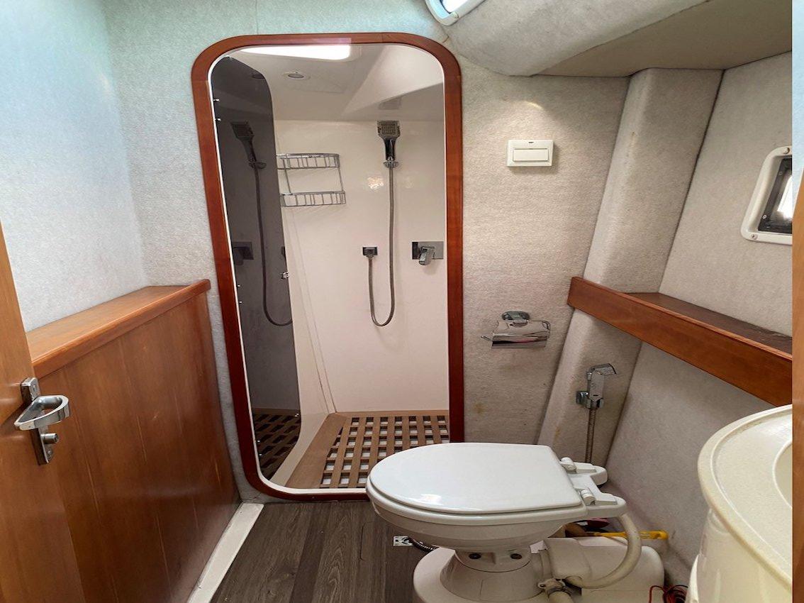 Island Spirit 38 - 4 cab., picture 16