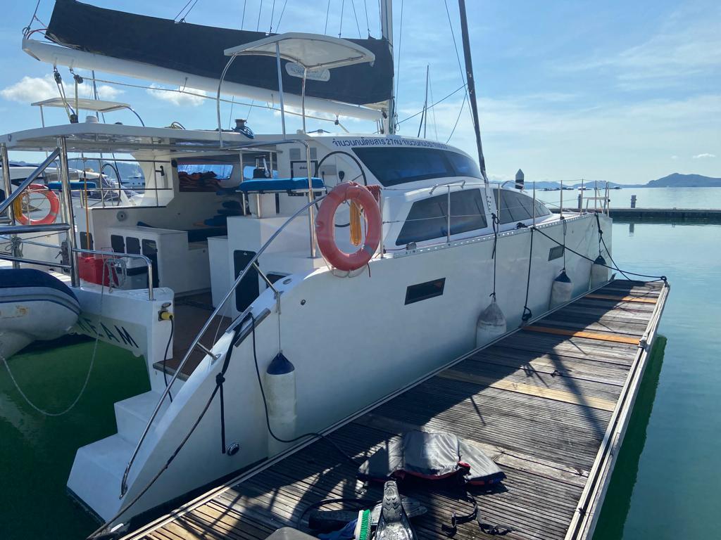 Island Spirit 38 - 4 cab., picture 4