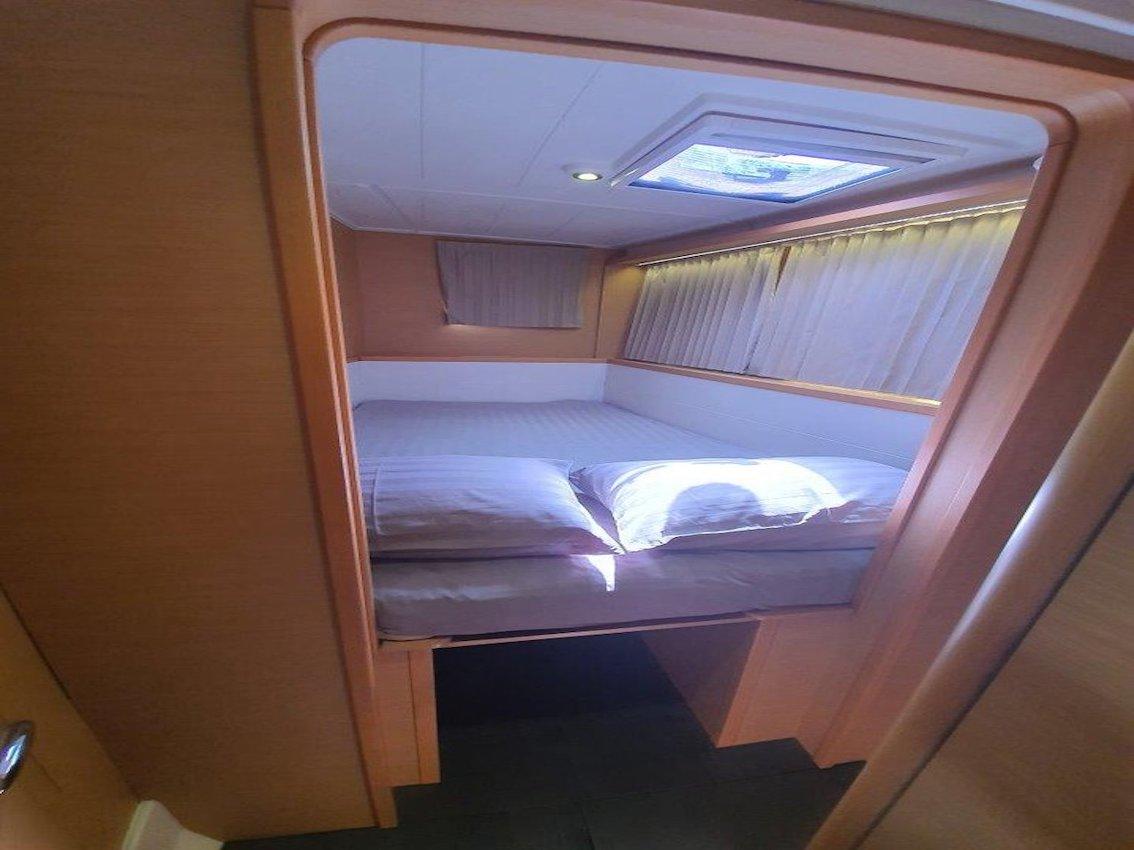 Lagoon 400 S2 - 4 + 2 cab., picture 15