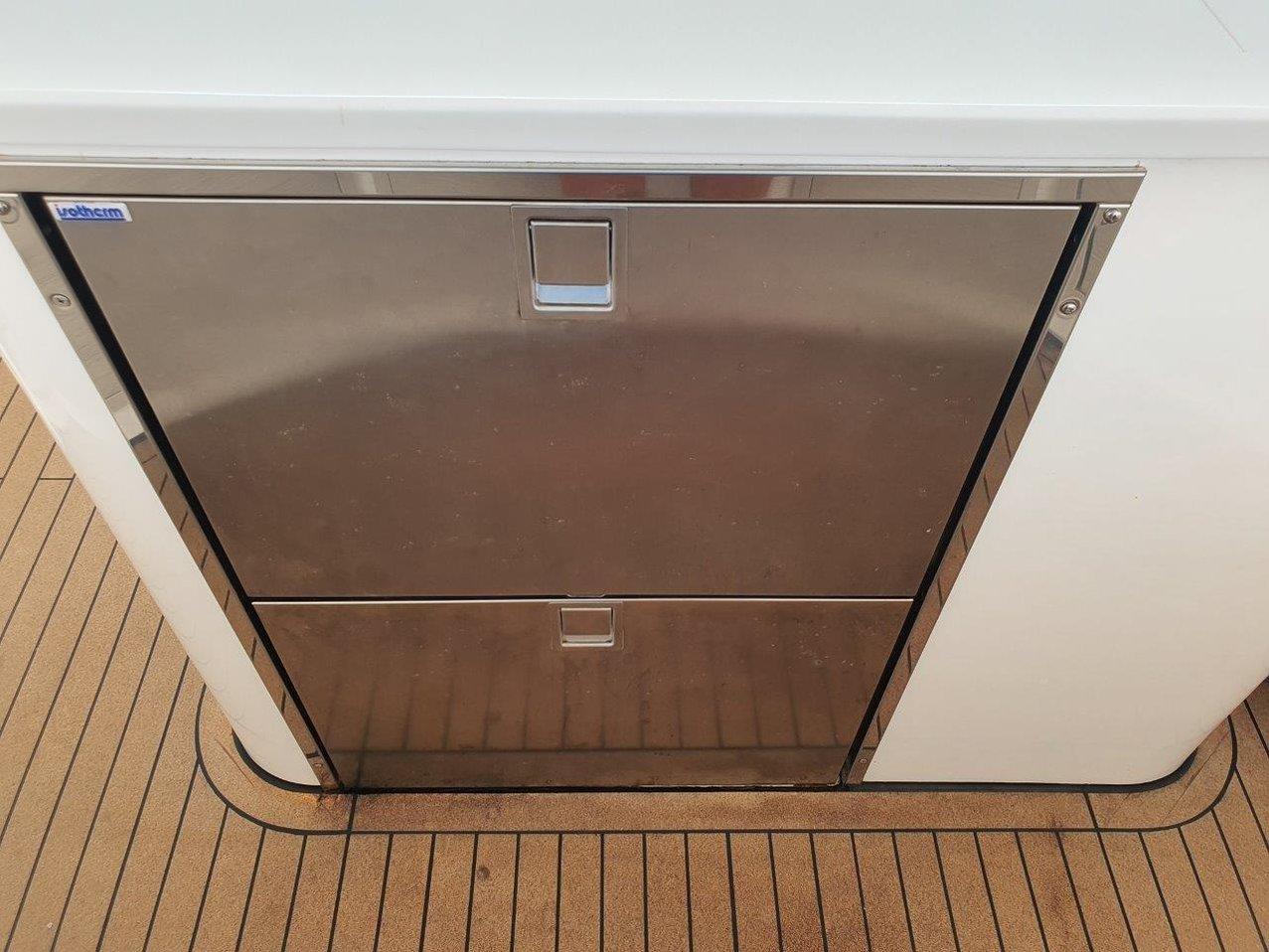 Island Spirit 410, picture 11