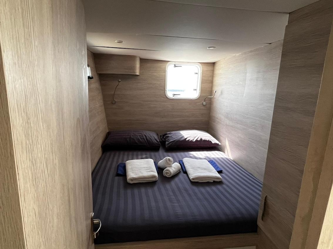 Island Spirit 410, picture 14