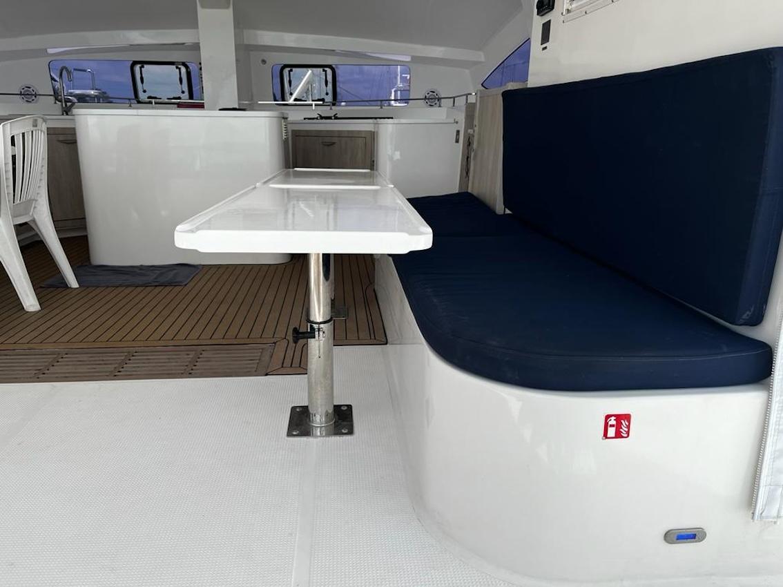 Island Spirit 410, picture 10