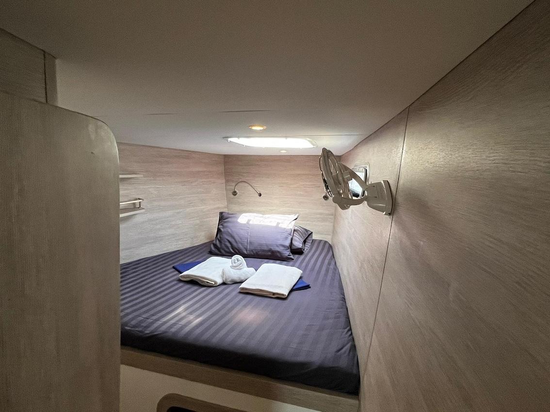 Island Spirit 410, picture 15