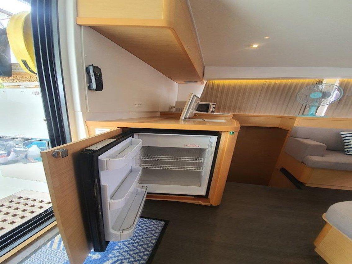 Lagoon 42 - 4 + 2 cab., picture 9