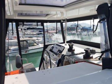 Lagoon 42 - 4 + 2 cab., picture 6