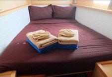 Lagoon 450 F - 4 + 2 cab., picture 12