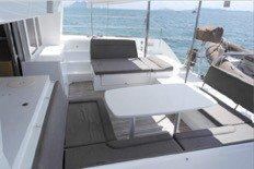 Lagoon 450 F - 4 + 2 cab., picture 6