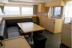 Lagoon 450 F - 4 + 2 cab., picture 9