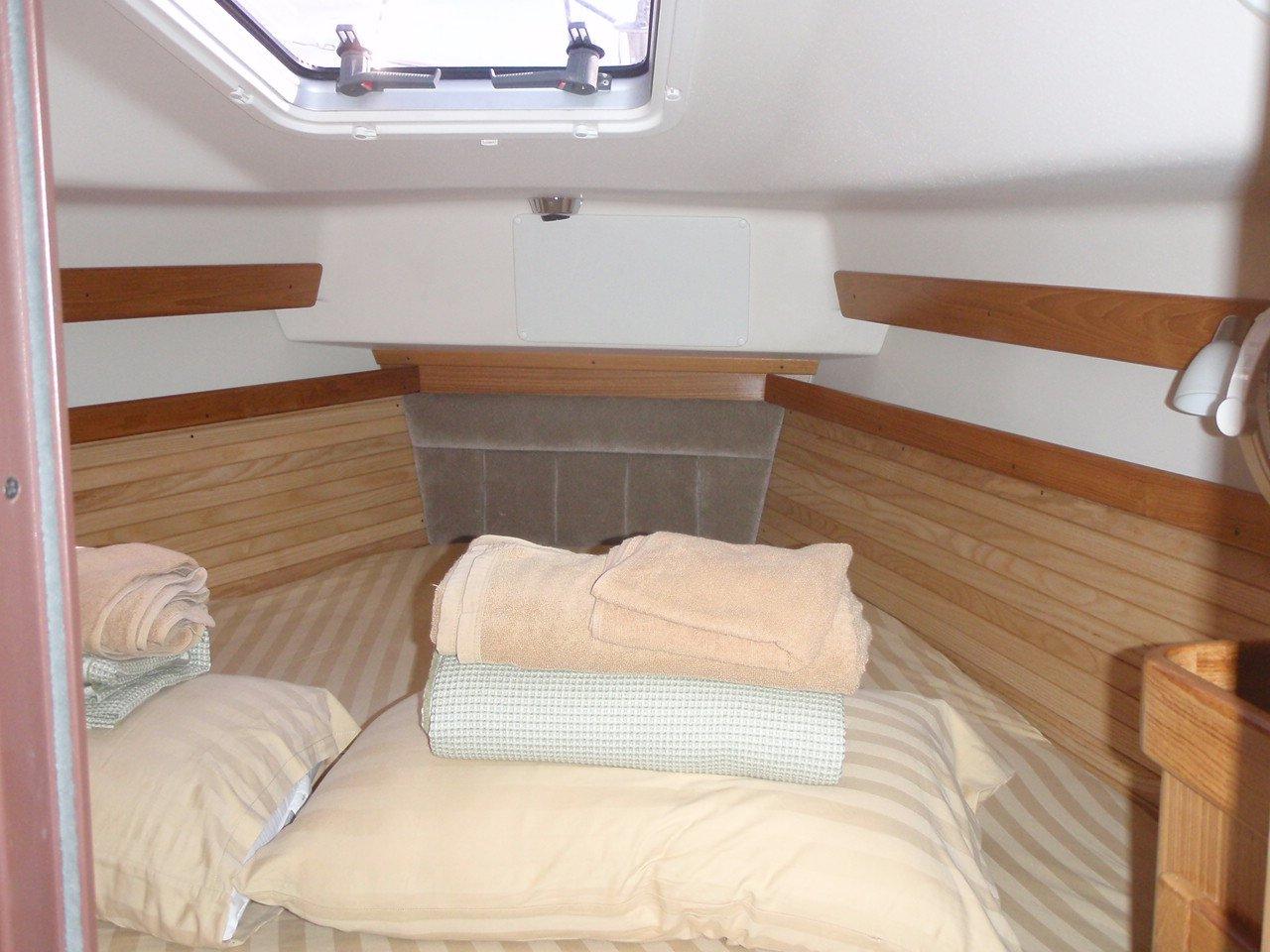 Catalina 375 - Vag Alame, picture 10