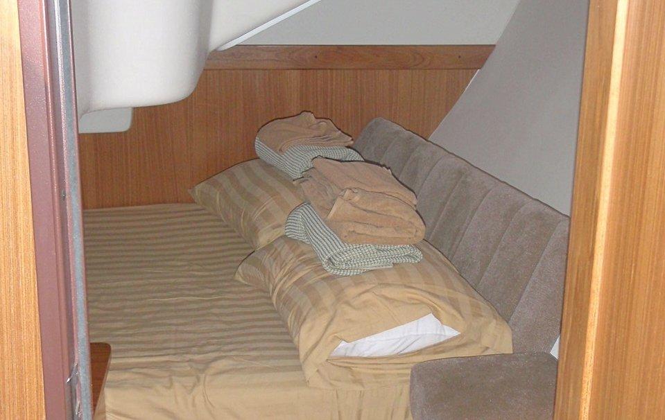 Catalina 375 - Vag Alame, picture 12