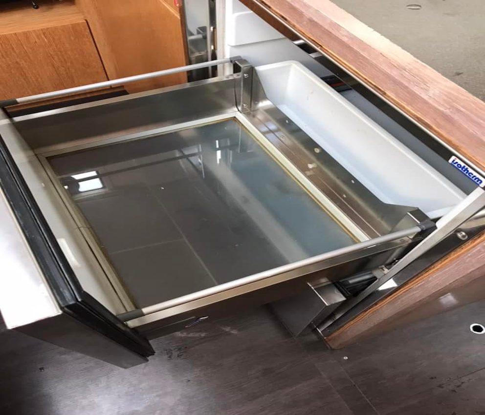 Bavaria C45 - 4 cab. - Northern Star, picture 10