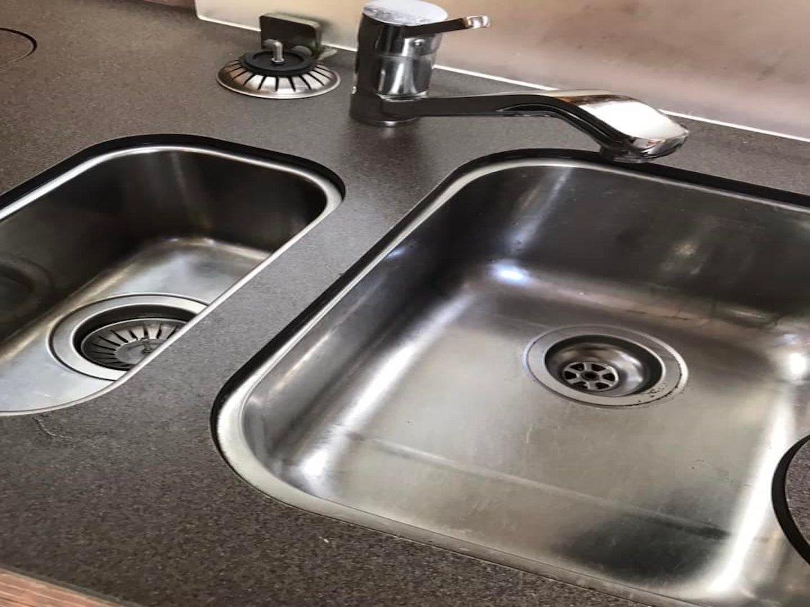 Bavaria C45 - 4 cab. - Northern Star, picture 12